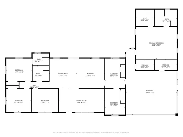 $700,000 | 2042 Highway 77, Lott, TX 76656