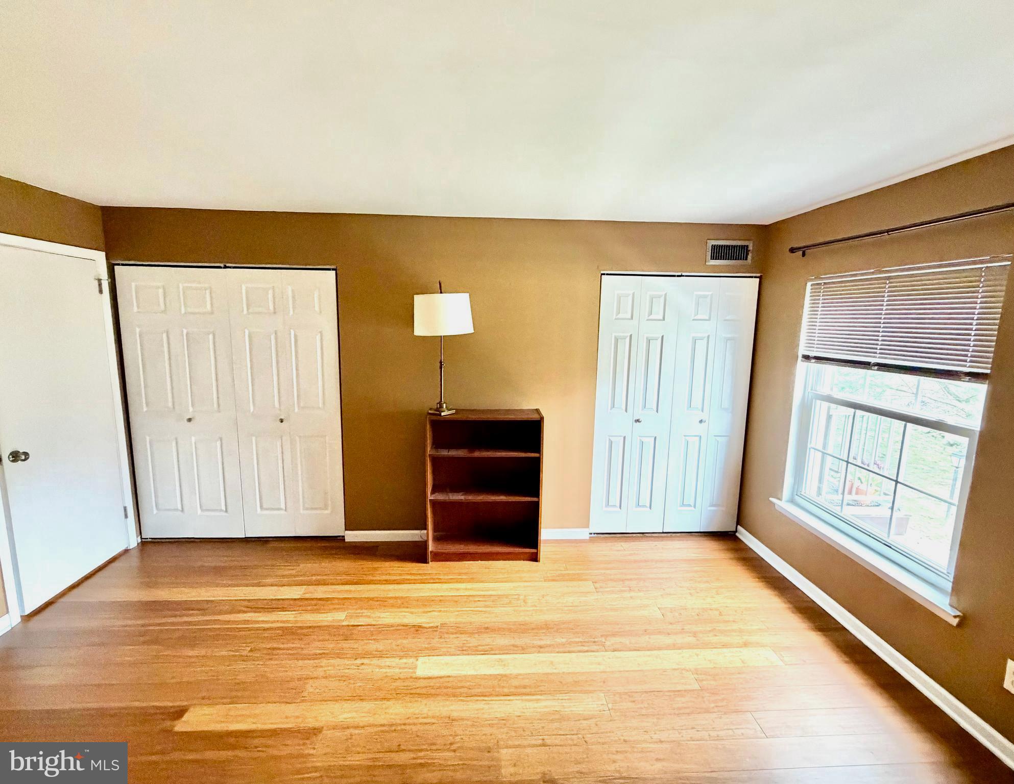 513 Old Forge Crossing, Unit 513 Wayne, PA 19087 - Photo 11 of 22 Main Bedroom with 2 Large Closets