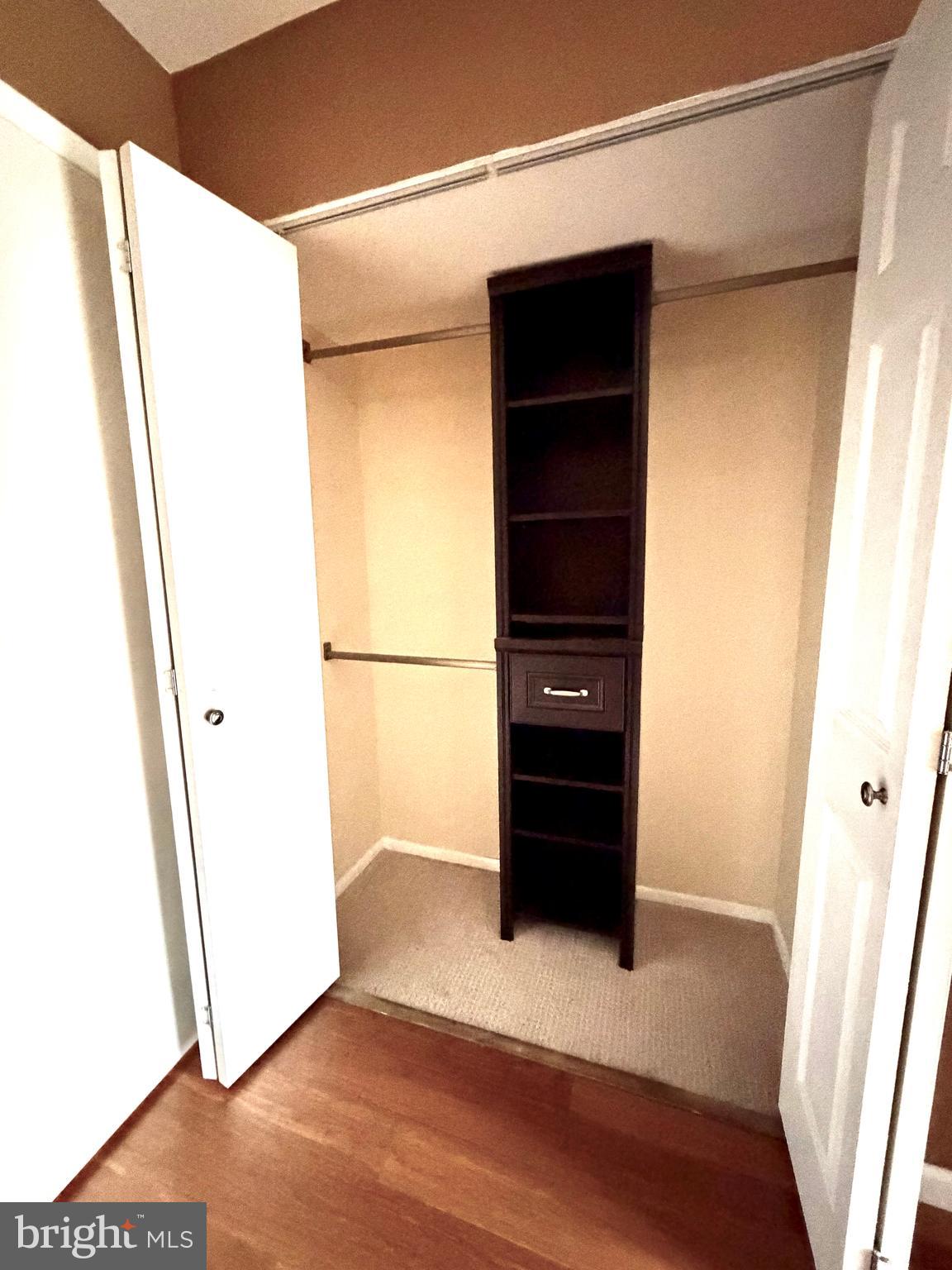 513 Old Forge Crossing, Unit 513 Wayne, PA 19087 - Photo 12 of 22 Main Bedroom Closet