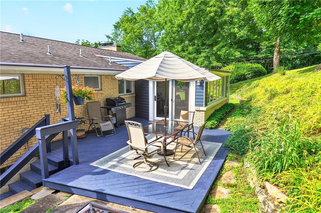 5184 Richland Road Gibsonia, PA 15044 - Photo 31 of 39