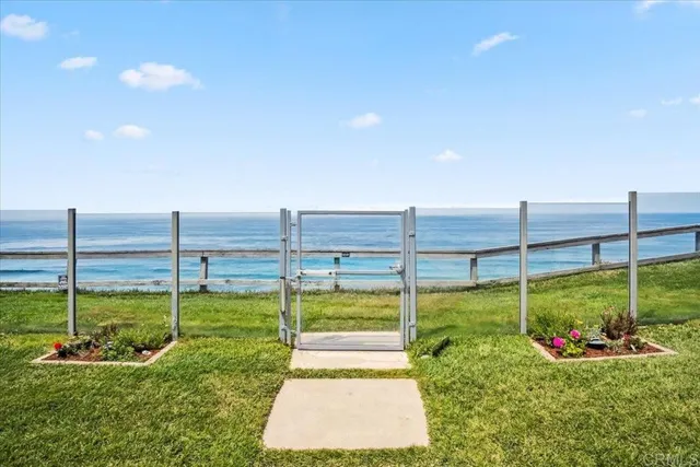 a car parked in front of a house