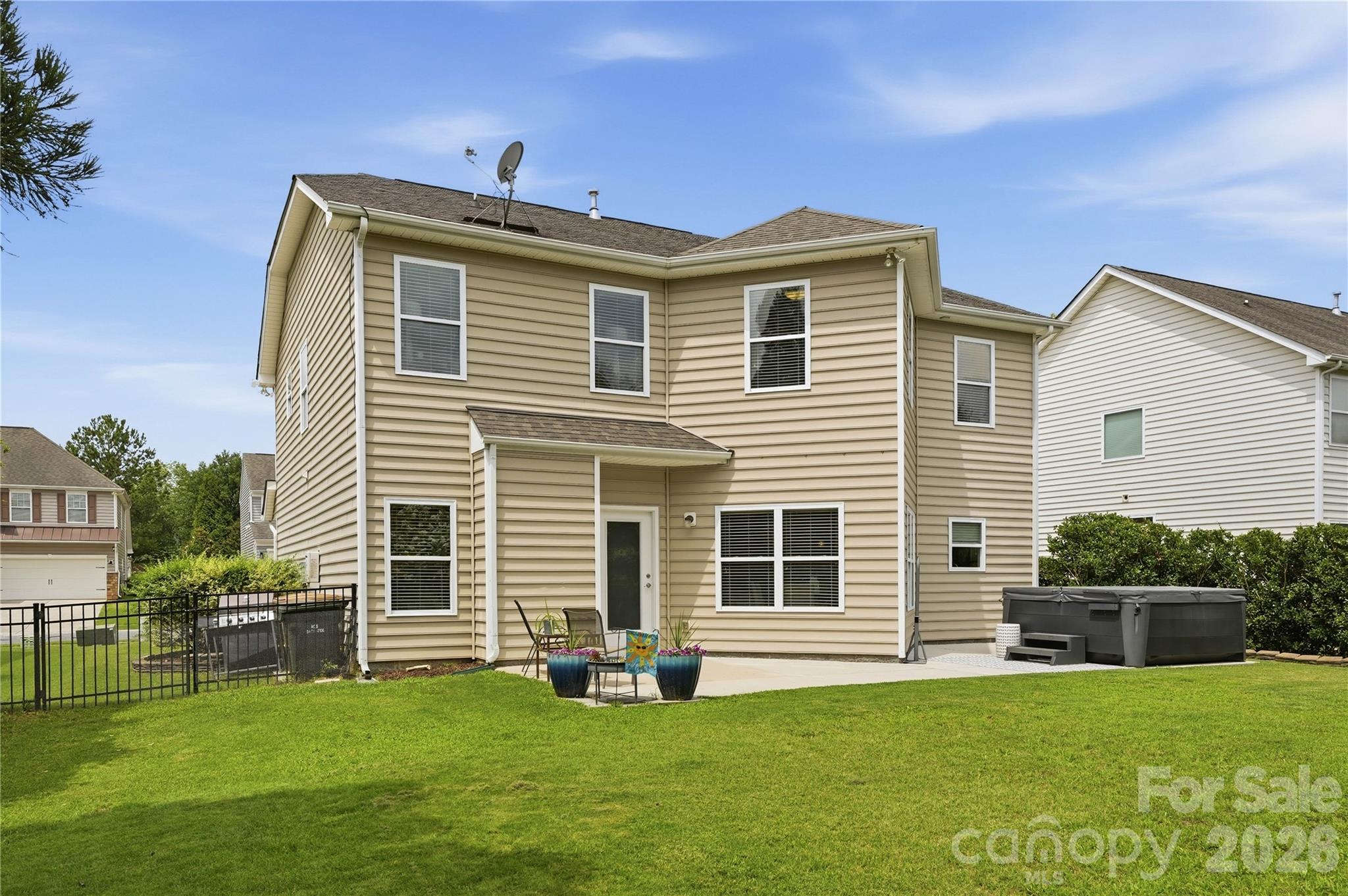 1533 Ridgehaven Road Waxhaw, NC 28173 - Photo 11 of 31