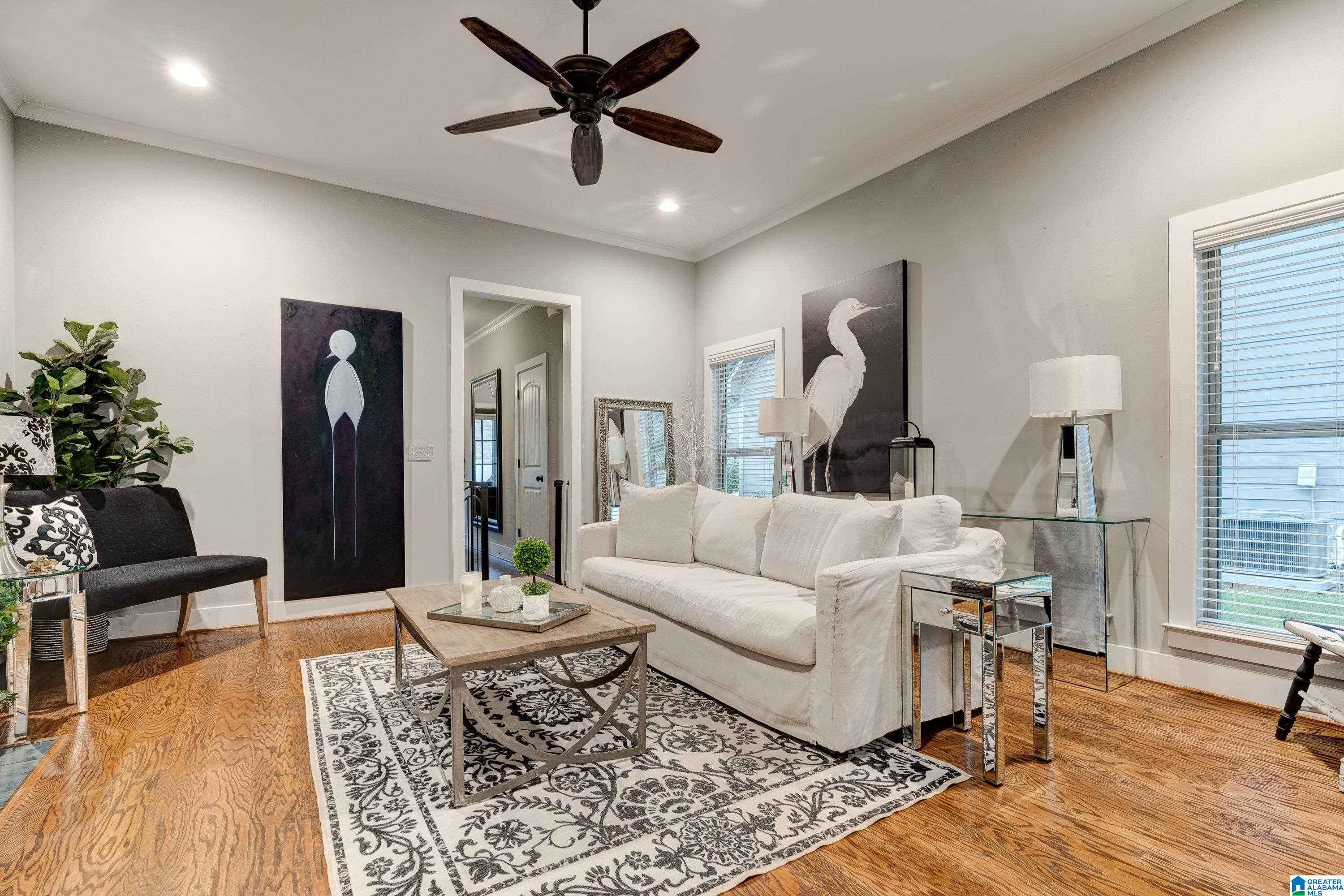 580 Grayson Place Chelsea, AL 35043 - Photo 6 of 40