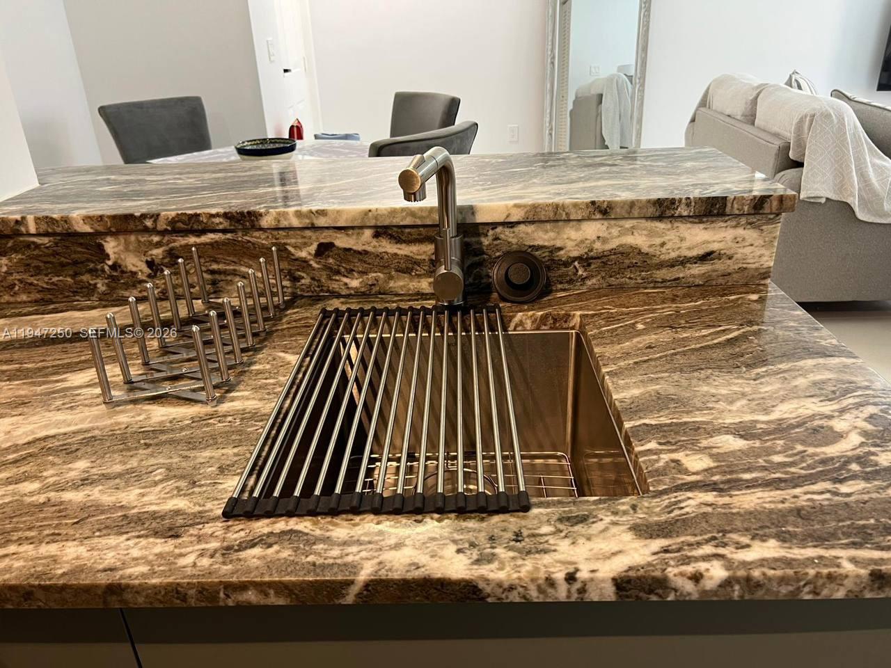 17100 North Bay Road, Unit 1509 Sunny Isles Beach, FL 33160 - Photo 12 of 21 a view of water heater room