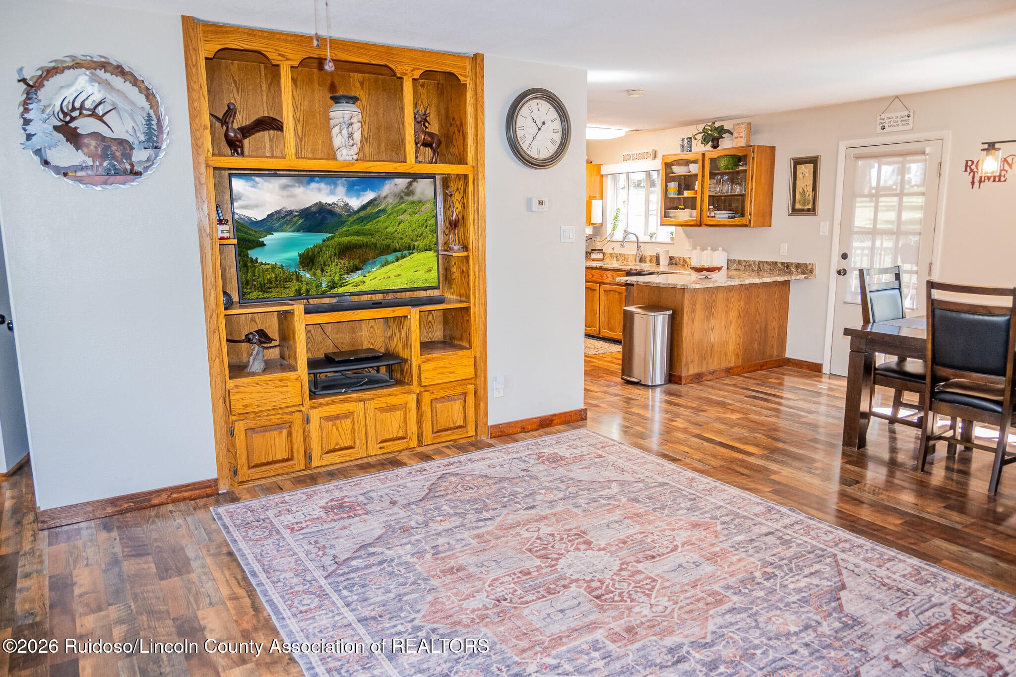 114 Virginia Canyon Road Ruidoso, NM 88345 - Photo 15 of 71 Gallery Image 15