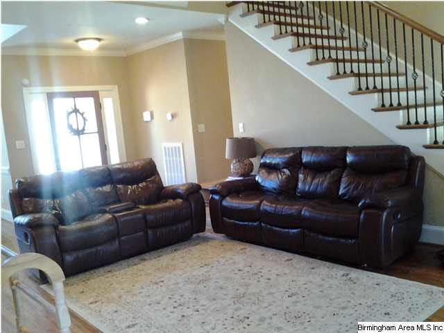 6238 Canterbury Road Pinson, AL 35126 - Photo 4 of 32