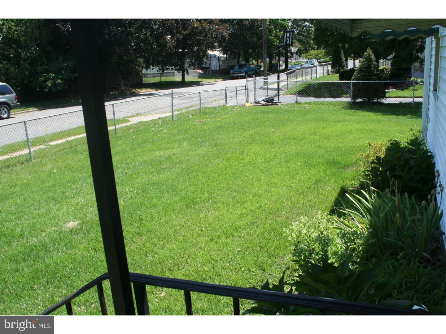 245 Ruth Avenue Hamilton, NJ 08610 - Photo 2 of 22 Front Yard