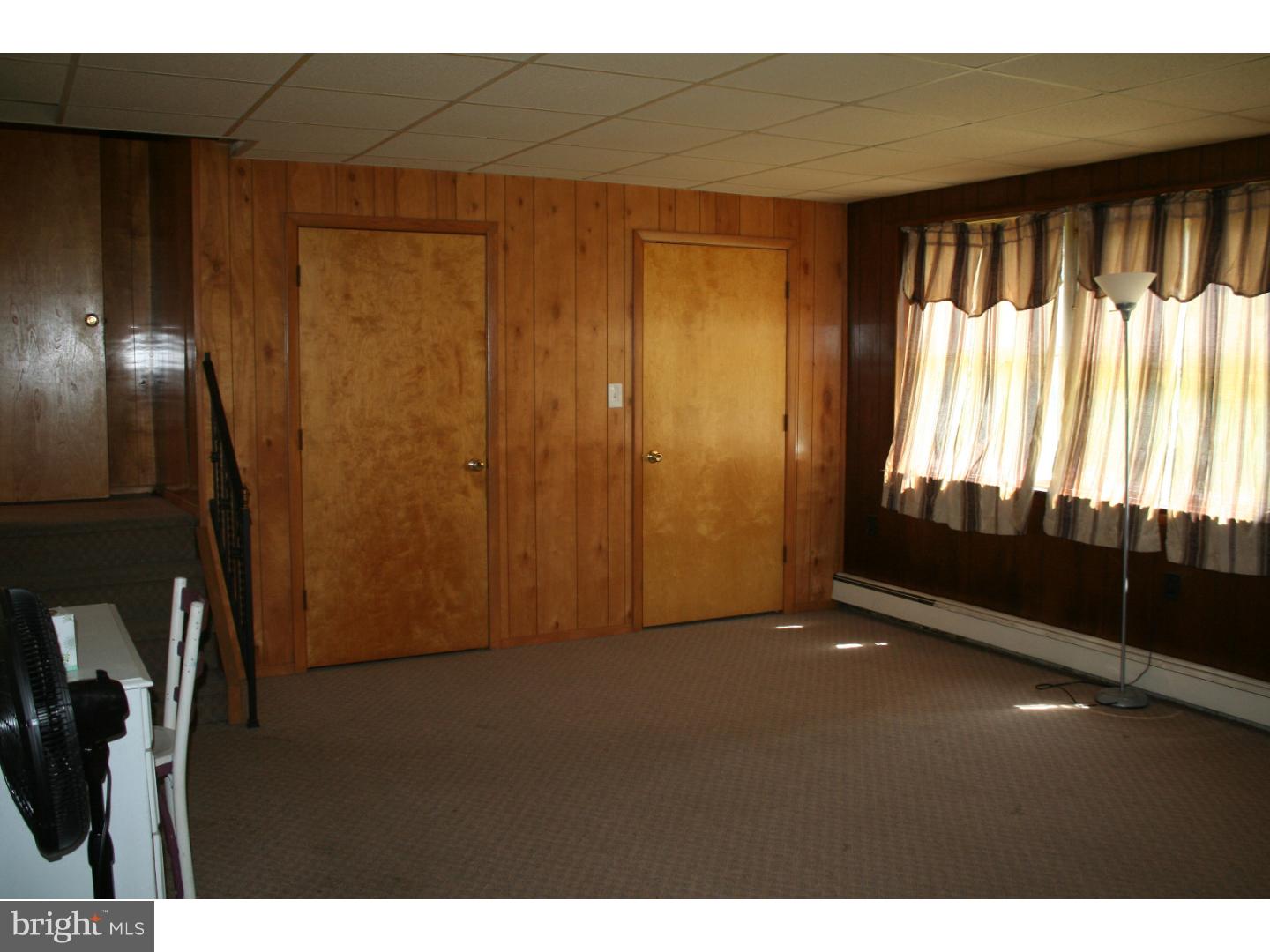 245 Ruth Avenue Hamilton, NJ 08610 - Photo 14 of 22 Den