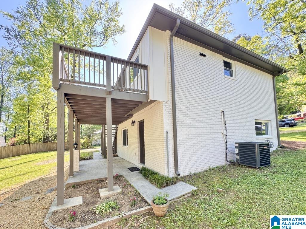 2737 Acton Road Birmingham, AL 35243 - Photo 79 of 86