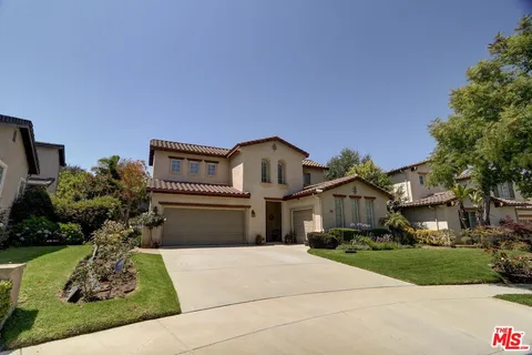 $1,535,000 | 5081 Via Camino, Newbury Park, CA 91320