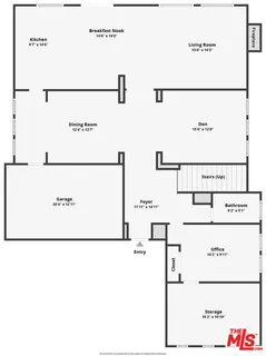 $1,535,000 | 5081 Via Camino, Newbury Park, CA 91320