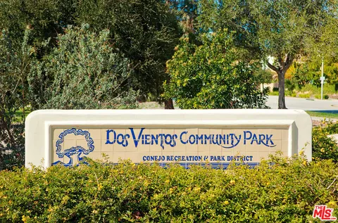 $1,535,000 | 5081 Via Camino, Newbury Park, CA 91320