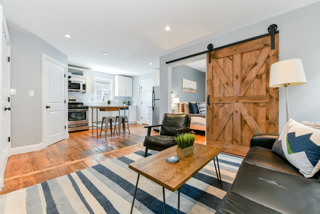 36 Cook Street, Unit 1 Boston, MA 02129 - Photo 1 of 15 Gallery Image 1