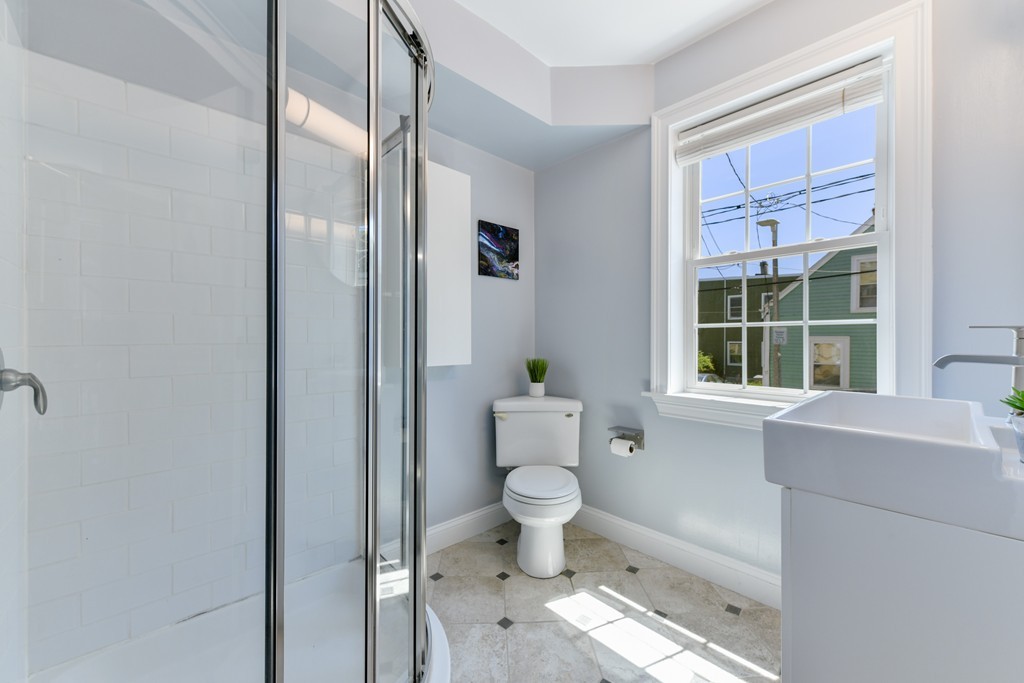 36 Cook Street, Unit 1 Boston, MA 02129 - Photo 11 of 15 Gallery Image 11