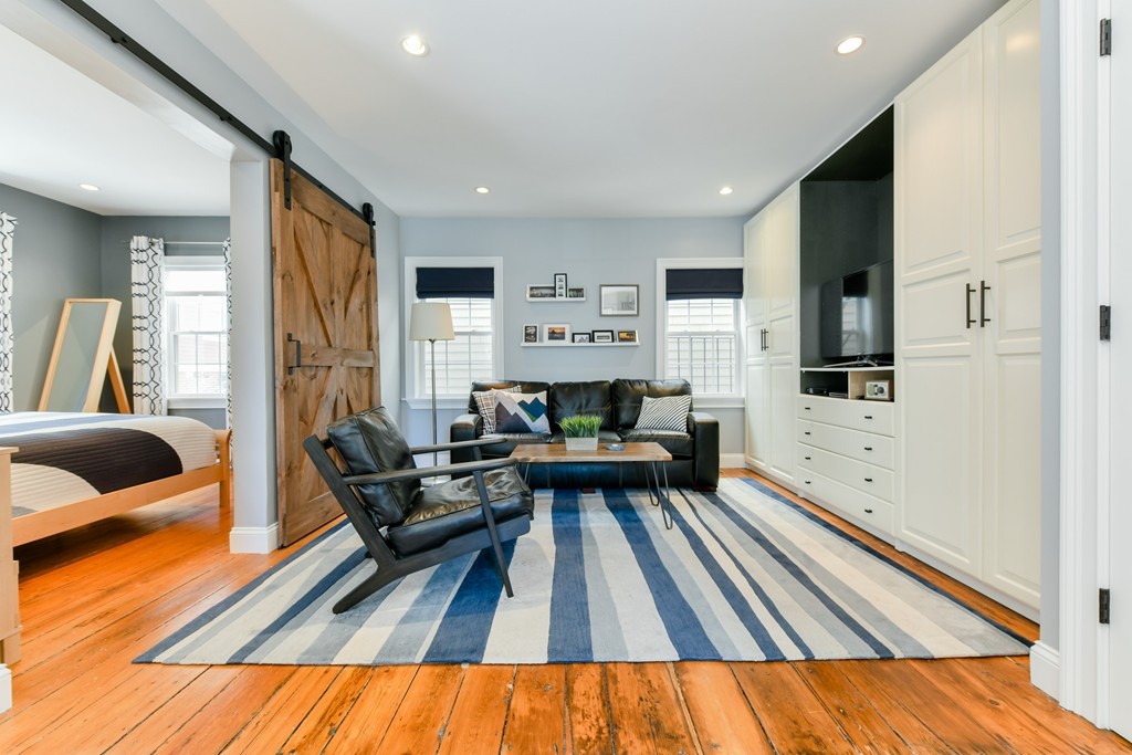 36 Cook Street, Unit 1 Boston, MA 02129 - Photo 2 of 15 Gallery Image 2