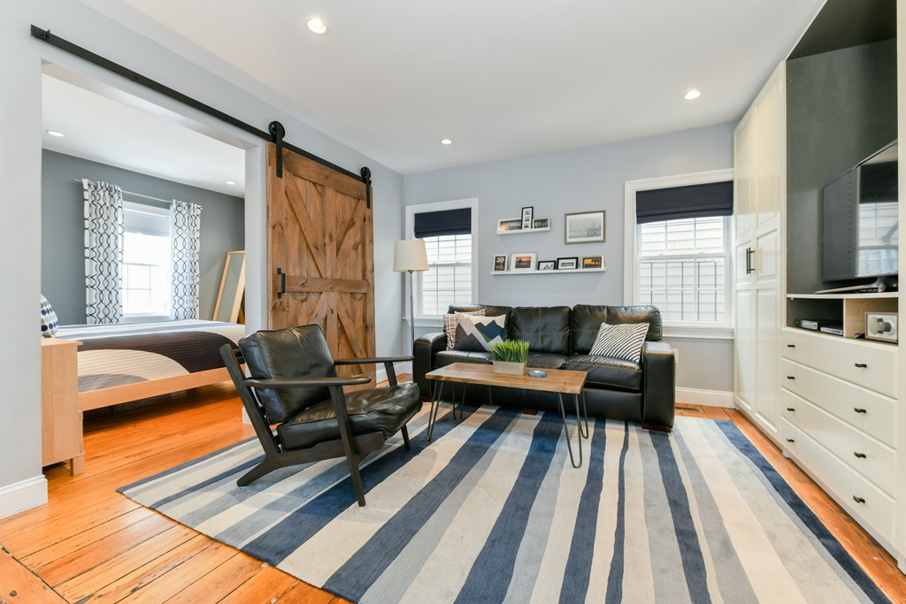36 Cook Street, Unit 1 Boston, MA 02129 - Photo 3 of 15 Gallery Image 3