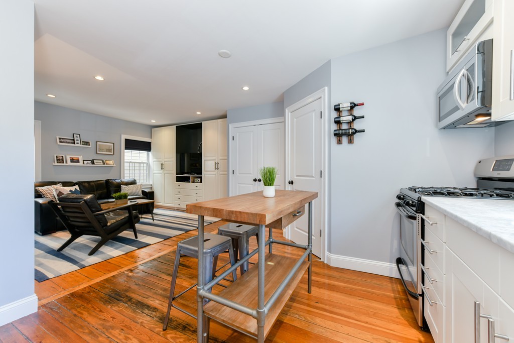 36 Cook Street, Unit 1 Boston, MA 02129 - Photo 5 of 15 Gallery Image 5