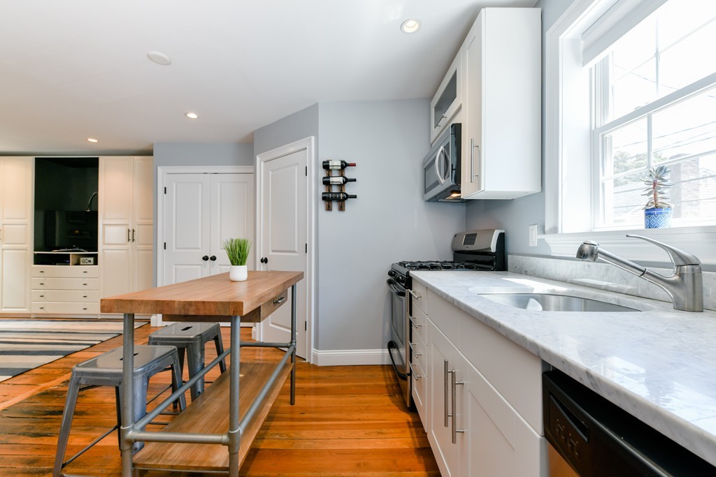 36 Cook Street, Unit 1 Boston, MA 02129 - Photo 7 of 15 Gallery Image 7