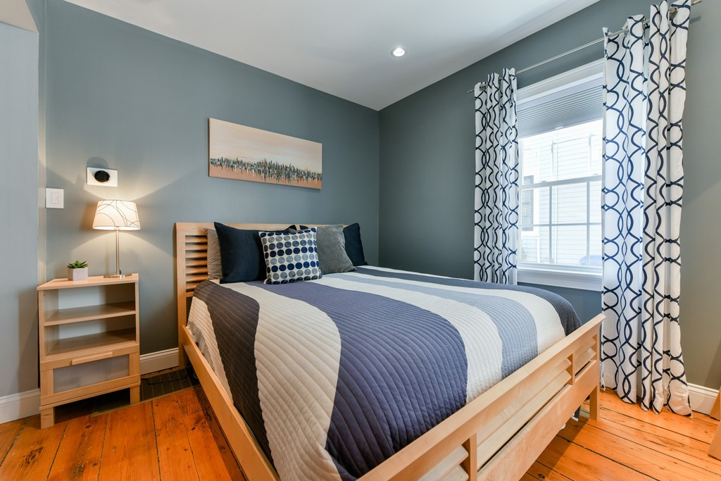36 Cook Street, Unit 1 Boston, MA 02129 - Photo 10 of 15 Gallery Image 10