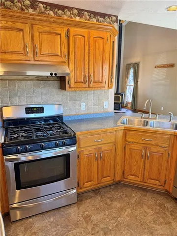 $325,000 | 350 Southeast Rattle Snake Hill, Butler, MO 64730