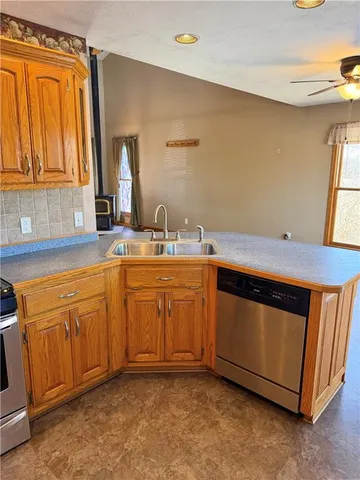 $325,000 | 350 Southeast Rattle Snake Hill, Butler, MO 64730