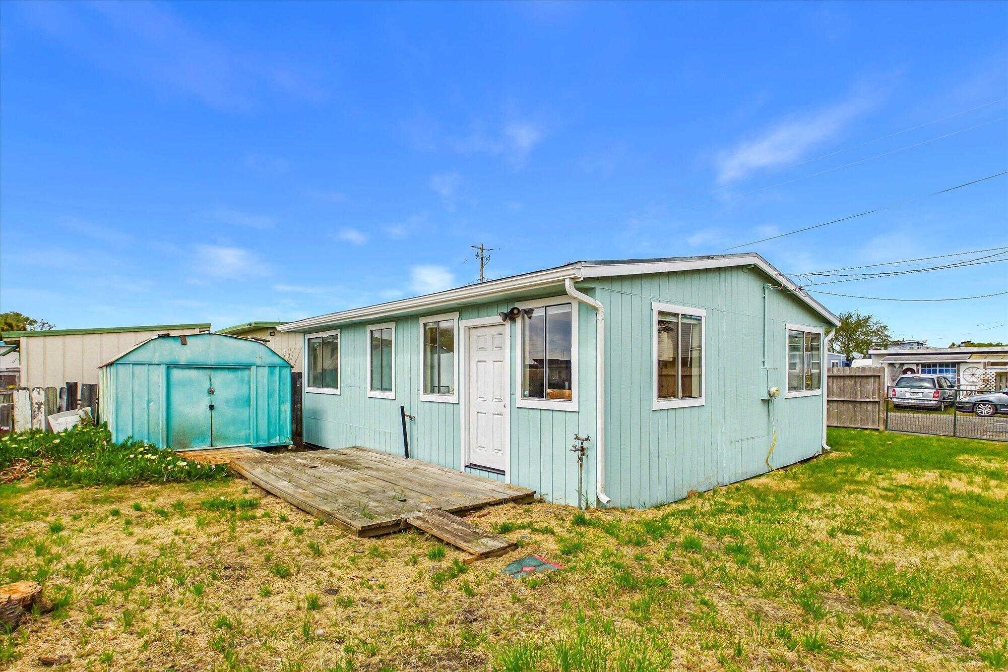 135 Cod Street Eureka, CA 95503 - Photo 38 of 39