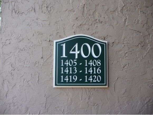7667 North Wickham Road, Unit 1414 Melbourne, FL 32940 - Photo 1 of 4 Primary Photo