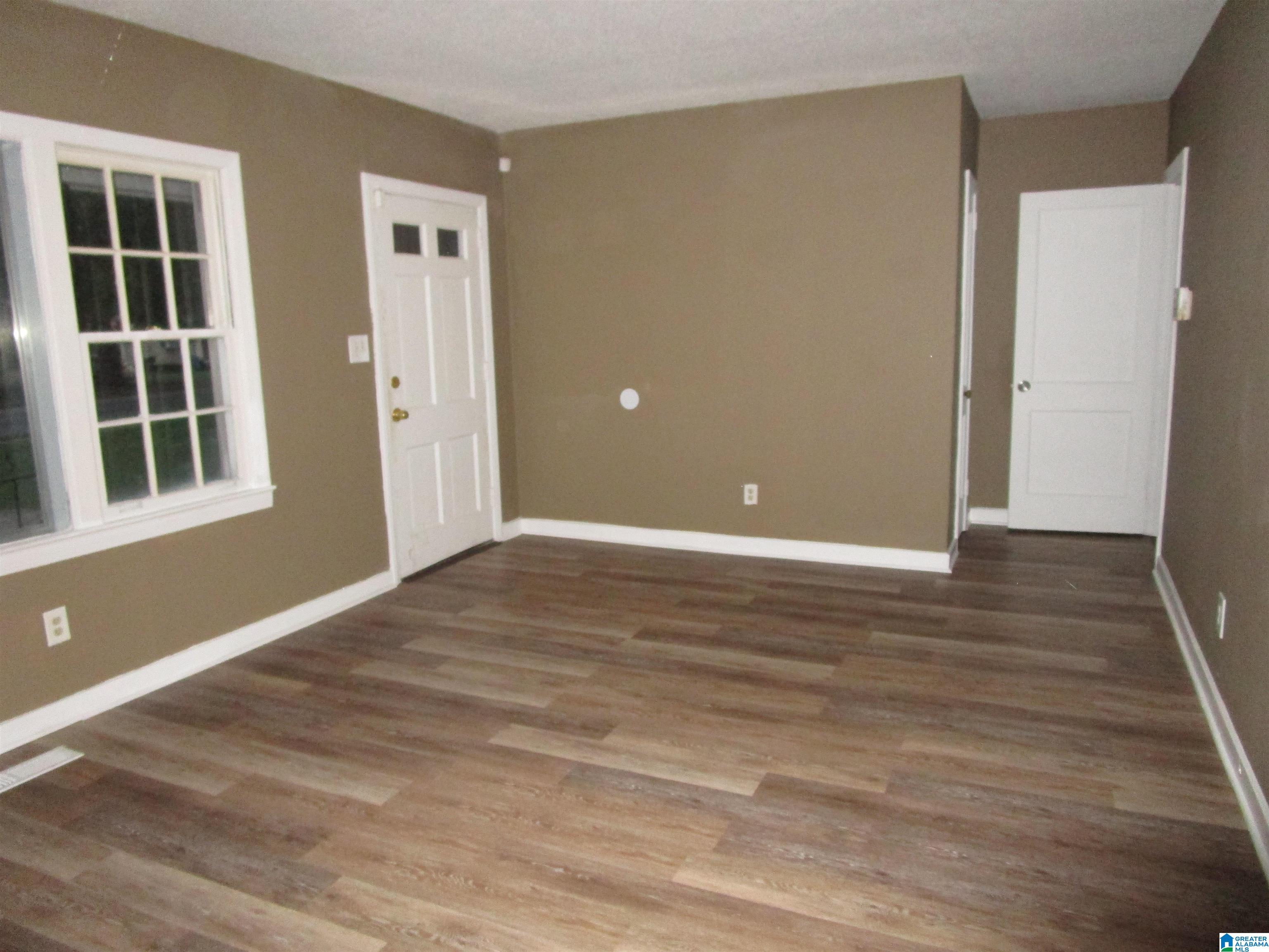 1344 Woodward Road Midfield, AL 35228 - Photo 2 of 21