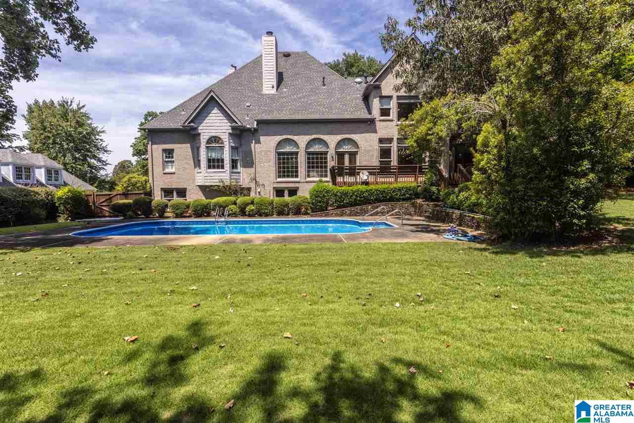 2121 Hickory Ridge Circle Birmingham, AL 35243 - Photo 47 of 50