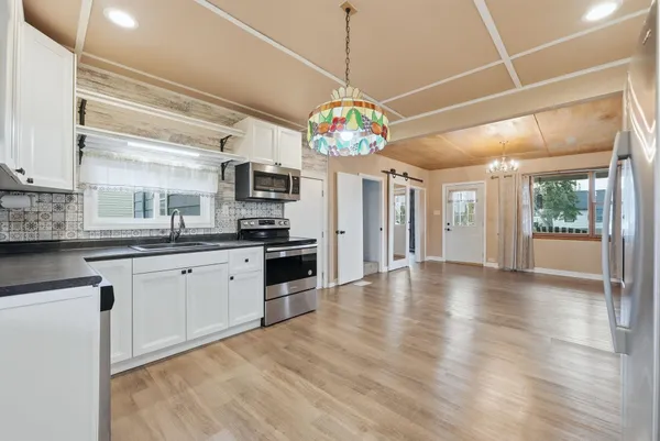 $219,900 | 109 South Gonser Avenue, Ashley, IN 46705