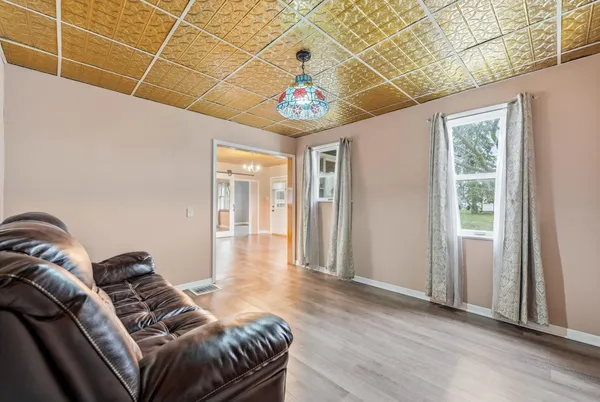 $219,900 | 109 South Gonser Avenue, Ashley, IN 46705