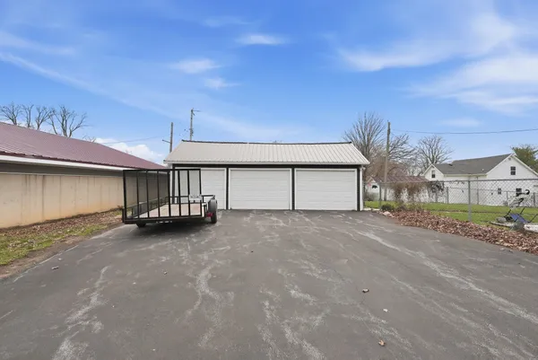 $219,900 | 109 South Gonser Avenue, Ashley, IN 46705