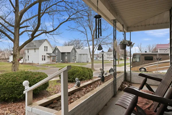 $219,900 | 109 South Gonser Avenue, Ashley, IN 46705