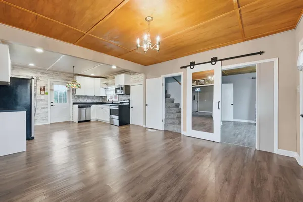 $219,900 | 109 South Gonser Avenue, Ashley, IN 46705