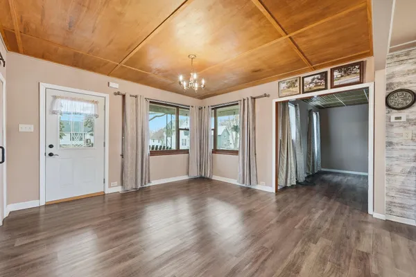 $219,900 | 109 South Gonser Avenue, Ashley, IN 46705