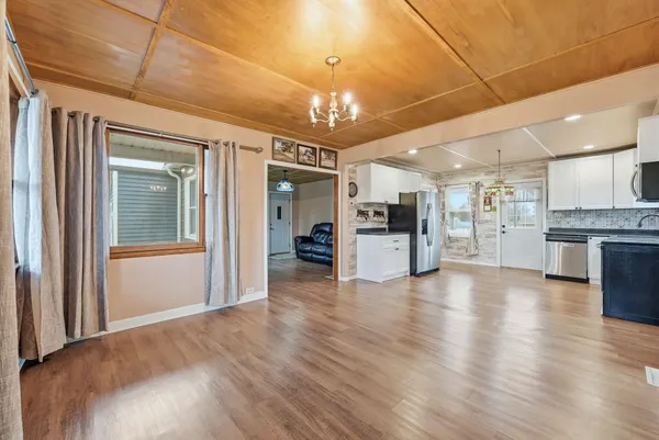 $219,900 | 109 South Gonser Avenue, Ashley, IN 46705