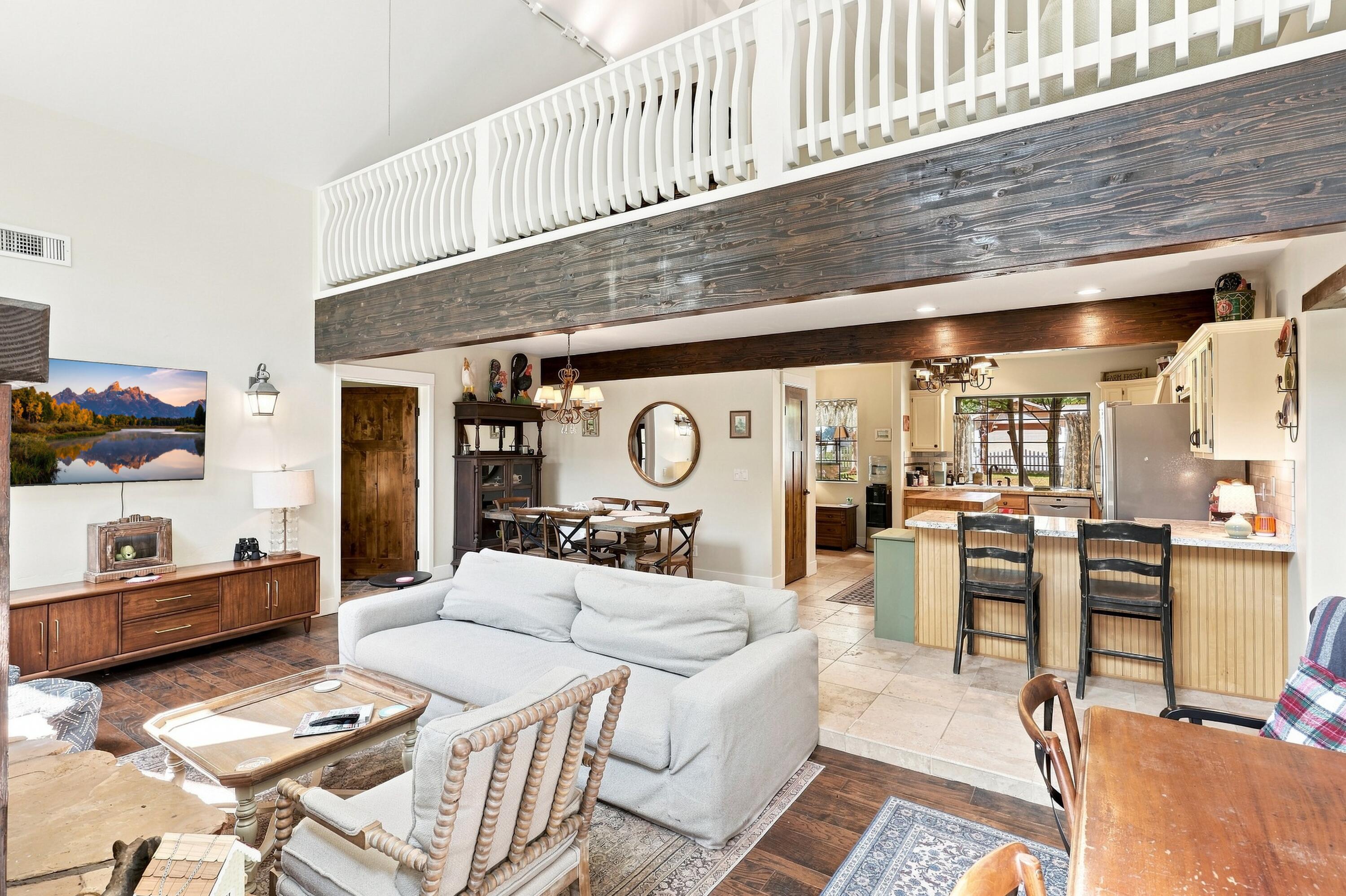 9285 Juniper Road Strawberry, AZ 85544 - Photo 5 of 79 Gallery Image 5