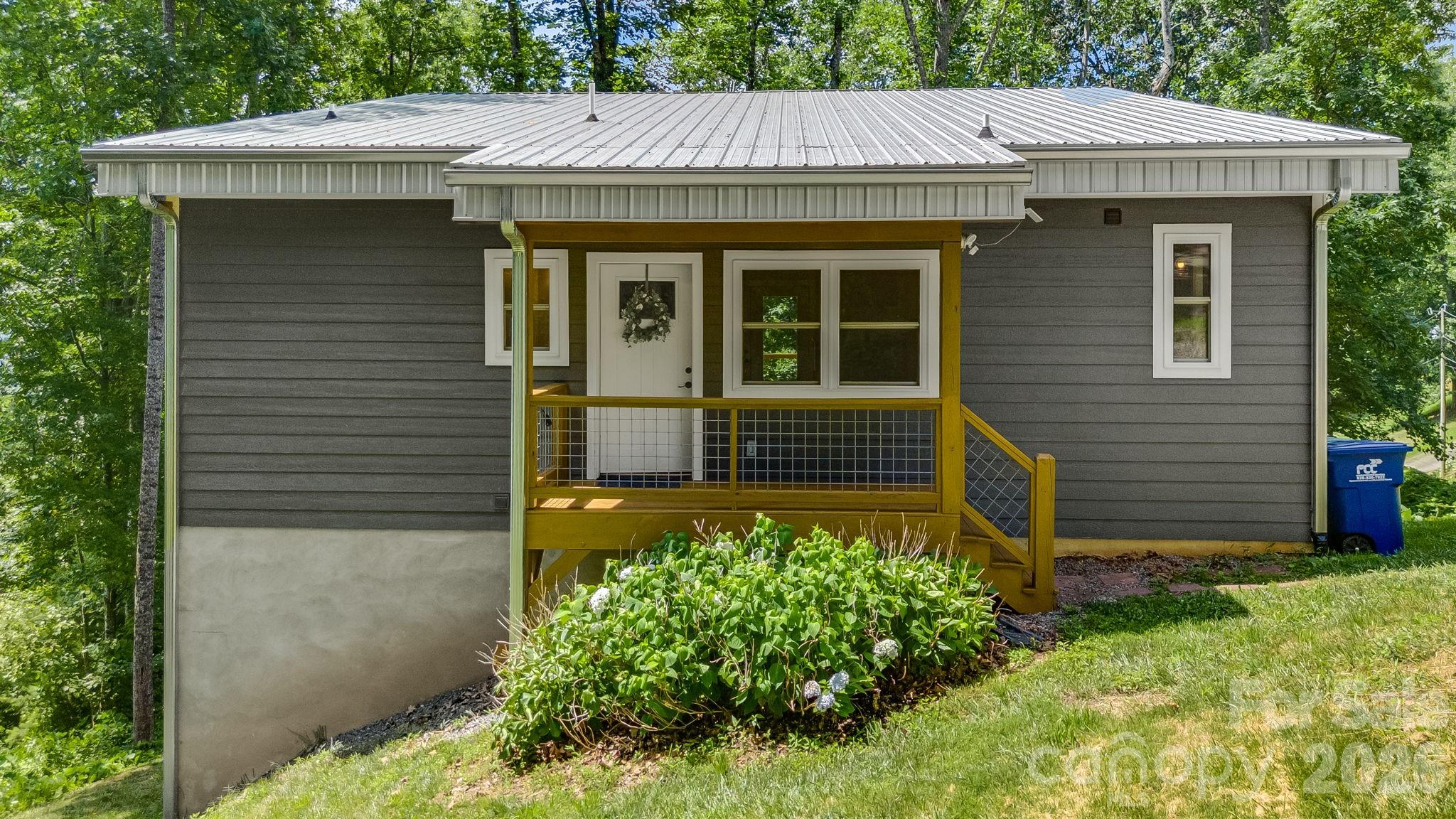 19 Sassafras Valley Road Swannanoa, NC 28778 - Photo 7 of 48