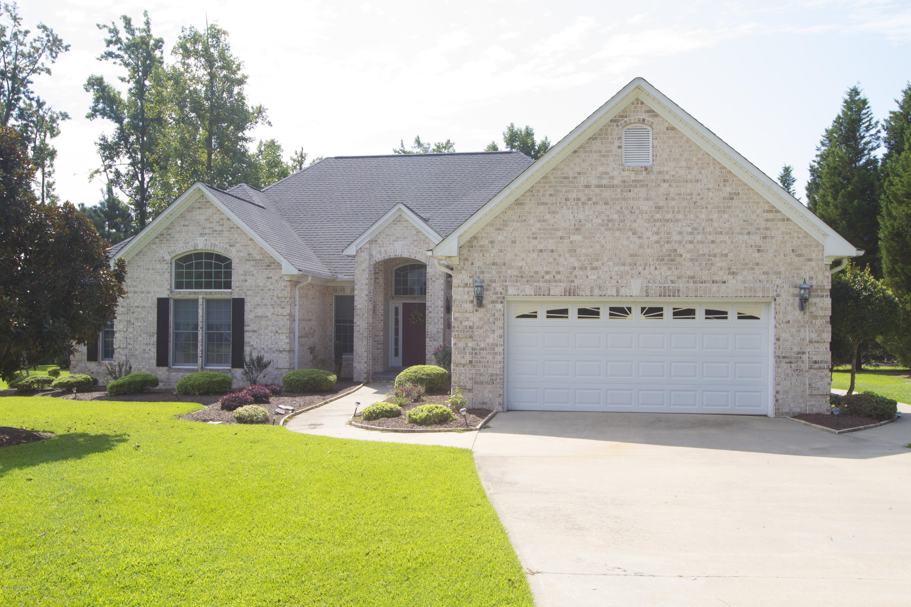 870 Treasure Point Road Bath, NC 27808 - Photo 1 of 39 Gilko Custom Built Home
