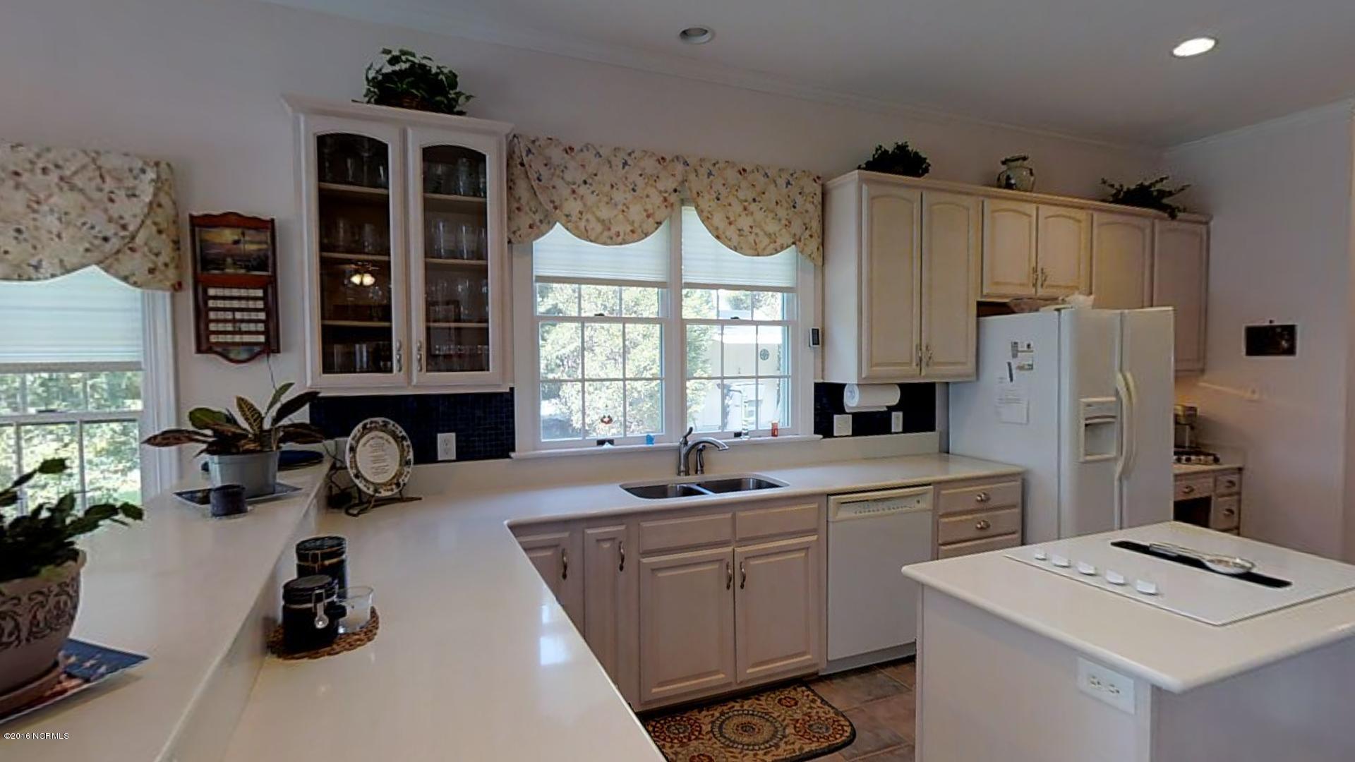 870 Treasure Point Road Bath, NC 27808 - Photo 13 of 39 Quartz Countertops