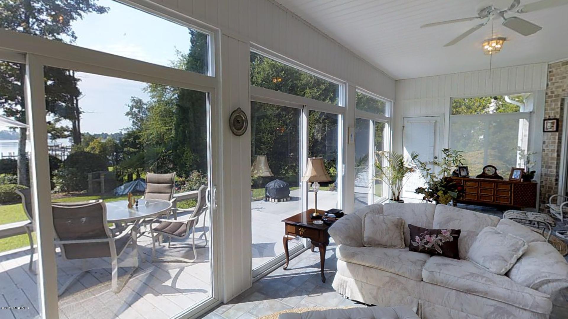 870 Treasure Point Road Bath, NC 27808 - Photo 15 of 39 Wonderful Views