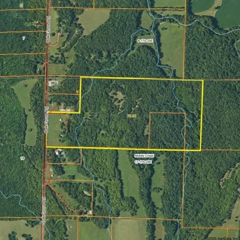 $1,640,000 | 30405 Oak Grove Road, Paola, KS 66071