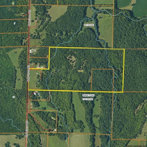 30405 Oak Grove Road Paola, KS 66071 - Photo 3 of 91