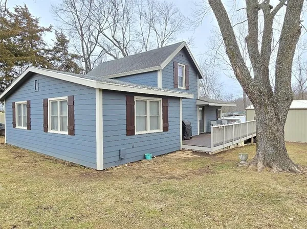 $1,499,999 | 30405 Oak Grove Road, Paola, KS 66071