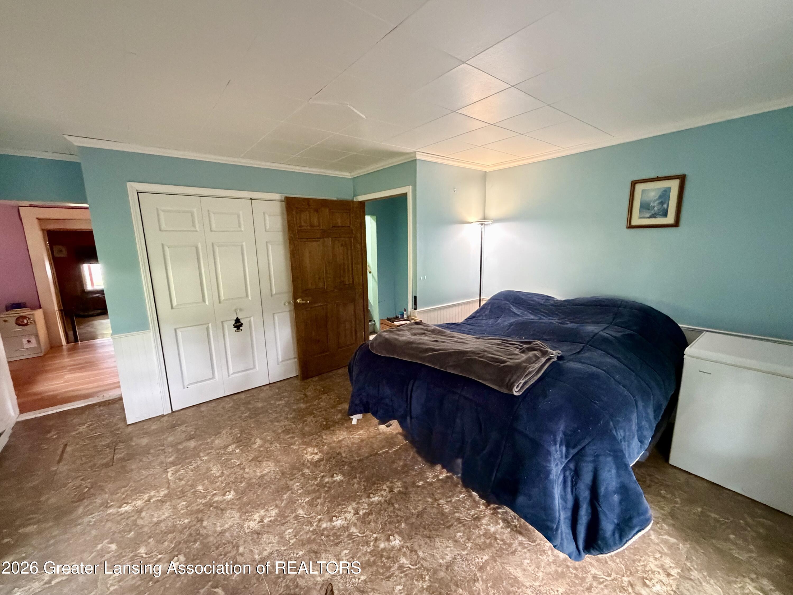 5447 Woods Road Bellevue, MI 49021 - Photo 24 of 62