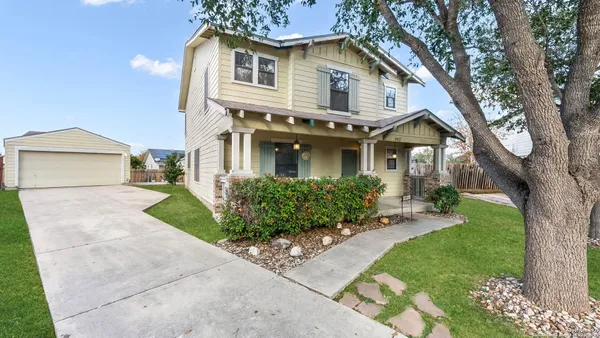 $259,999 | 8902 Sungate Bay, San Antonio, TX 78224