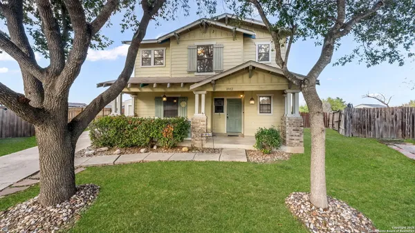 $259,999 | 8902 Sungate Bay, San Antonio, TX 78224