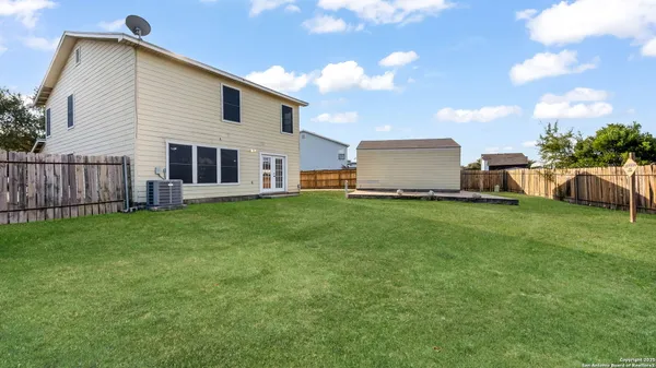 $259,999 | 8902 Sungate Bay, San Antonio, TX 78224