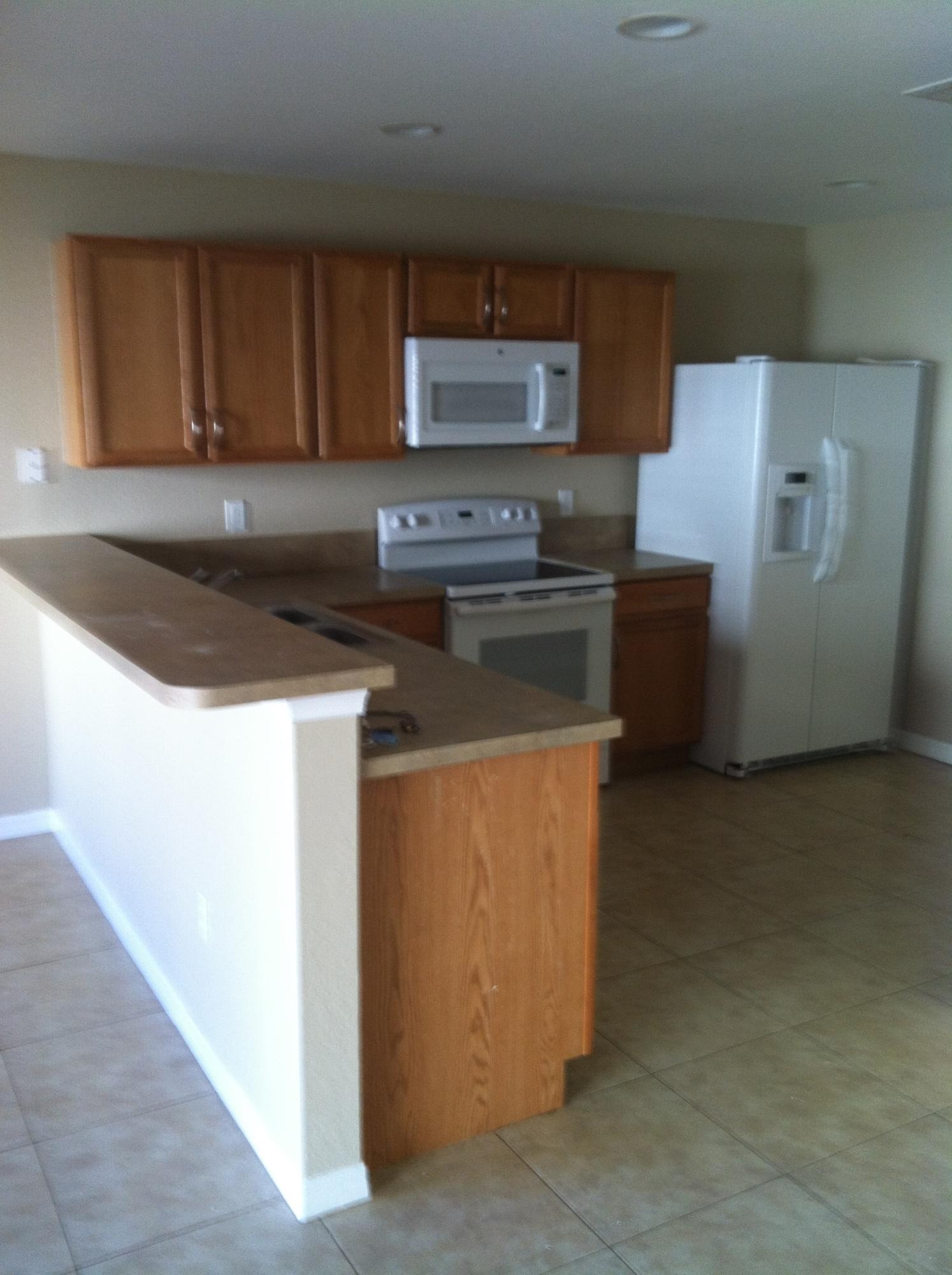 2251 Rockport Road Port St. Lucie, FL 34953 - Photo 6 of 12 kitchen