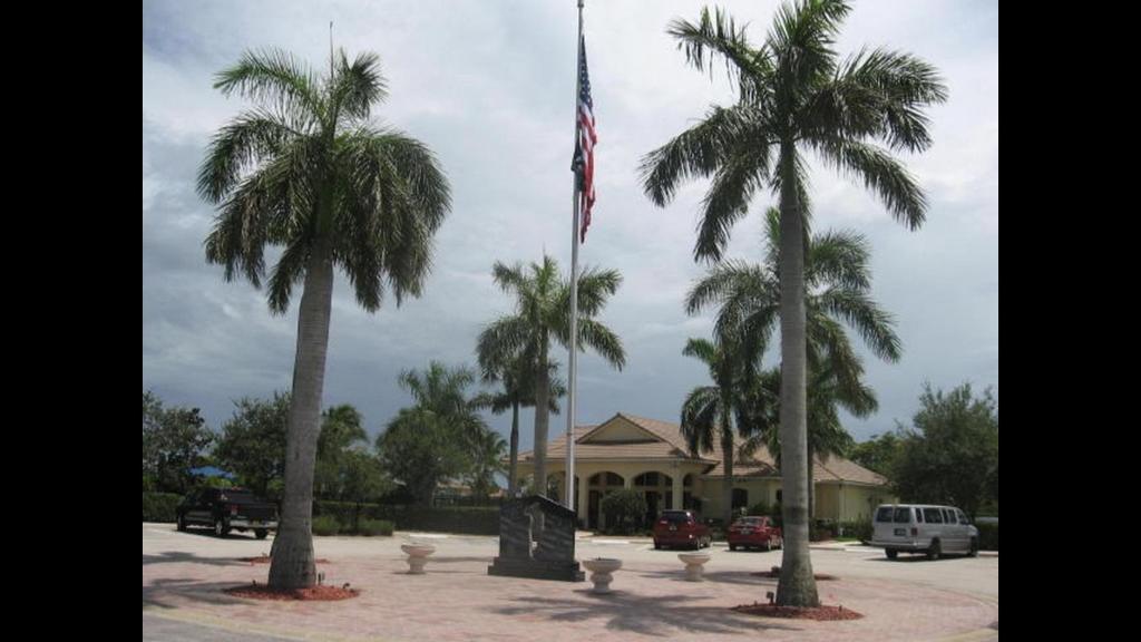2251 Rockport Road Port St. Lucie, FL 34953 - Photo 10 of 12 clubhouse